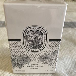 diptyque hair mist